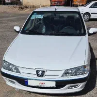 پارس سال مدل (۱۴۰۲) موتور جدید