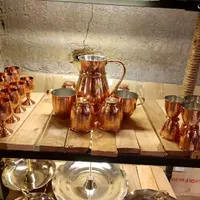 فروشنده  خانم  بصورت حضوری در گالری سینای|استخدام بازاریابی و فروش|شیراز, بازار|دیوار