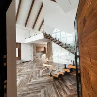 فروش ویلا / طراحی مدرن آگوستیک|فروش خانه و ویلا|تنکابن, |دیوار