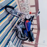 متور پارکینگی مدل ۸۷