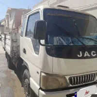 فروش کامیونت جک آراز