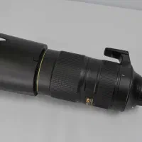 لنز 80.400 نانو نیکون|دوربین عکاسی و فیلم‌برداری|ارومیه, |دیوار