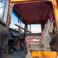 خاور 808|خودرو سنگین|فیرورق, |دیوار