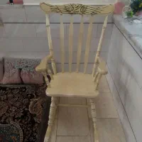 صندلی‌مادربزرگ|صندلی و نیمکت|کاشان, نوش آباد|دیوار