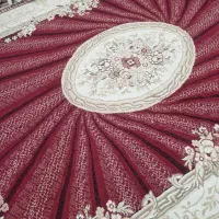 فرش۱۲ متری ،دو عددکناره چهار متری ومیز تلویزیون|فرش|بندرعباس, |دیوار