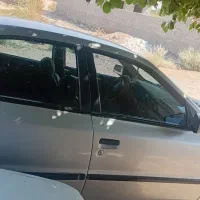 سمند X7مدل ۸۶|خودرو سواری و وانت|جیرفت, |دیوار