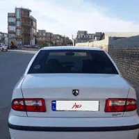 سمند lxxu7 کم کار درجه یک