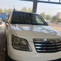 کیا موهاوی ۶ سیلندر|خودرو سواری و وانت|اهواز, پادادشهر|دیوار