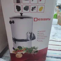 سبزی کردن صنعتی دسینی ۳ کیلویی