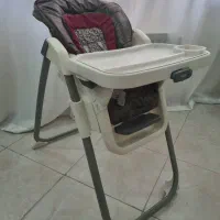 صندلی غذا گراکو اصل