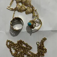 طلادرحدنو|جواهرات|برازجان, |دیوار