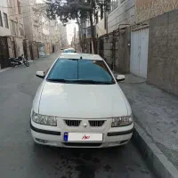 سمند lx مدل 92