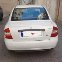 تیبا ۱ مدل ۹۹