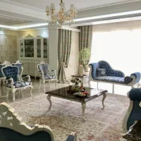 ۱۵۵ متر ۳ خ ۲ پارکینگ سندی ( دو طرف نورگیر )