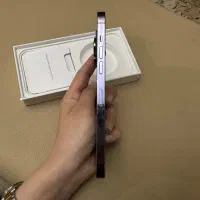 iphone 14 pro max 256g zaa 84%|موبایل|تهران, نیلوفر|دیوار