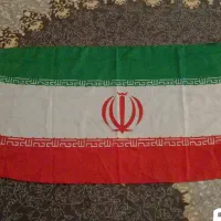 پرچم ایران
