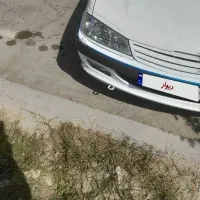 پارس ۹۱ سفید خوشگل