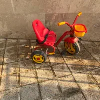 سه چرخه کودک|دوچرخه، اسکیت، اسکوتر|کرج, دهقان ویلا|دیوار
