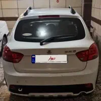 کوئیک S مدل 1401|خودرو سواری و وانت|اصفهان, شاهزید|دیوار
