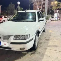 سمندef7مدل۹۲ دوگانه کارخانه تک برگ سند