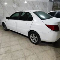 دنا معمولی مدل 94|خودرو سواری و وانت|کرمانشاه, |دیوار