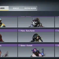 اکانت کالاف سیف|کنسول، بازی ویدئویی و آنلاین|تهران, جی|دیوار