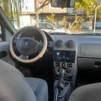 رنو تندر ال نود e2 مدل 96