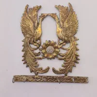 دکوری های برنز