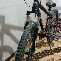 دوچرخه ویوا G6000