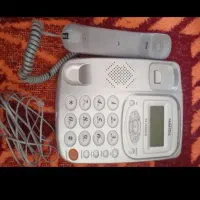 تلفن رومیزی