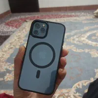 ۱۲ پرو معاوضه با s24
