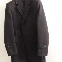 پالتو مردانه