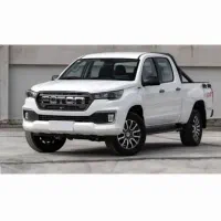 فروش حواله پیکاپ فوتون بنزینی اتومات