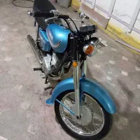 یاماها 125 سوپر یاRS