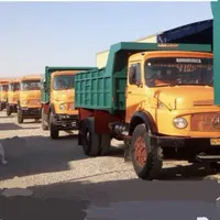 ارسال انواع شن ماسه مستقیم از کارخانه نخودی بادمی