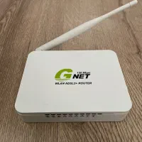 مودم G-net|مودم و تجهیزات شبکه|مشهد, ارشاد|دیوار