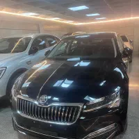 اشکودا سوپرب|خودرو سواری و وانت|تهران, اراضی عباس آباد|دیوار