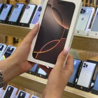 اپل iPhone 16 Pro با ریجستر|موبایل|مشهد, عامل|دیوار