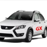 کوییک GXL