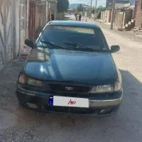 دوو سیلو|خودرو سواری و وانت|خرم‌آباد, |دیوار