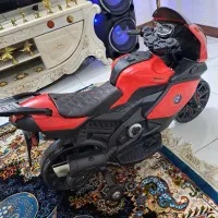 موتور شارژی