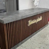 میز کار برای فروشگاه
