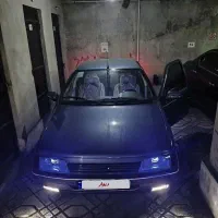 پژو ۴۰۵ مدل ۹۹ لوازمی،اسپرت