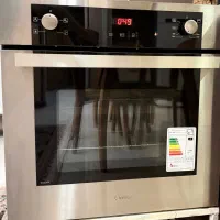 فروش فر تو کار گازو برق اخوان مدل F24