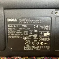 لپ تاپ DELL ساخت کشور ایرلند با کیف آن|رایانه همراه|تهران, کوی بیمه|دیوار