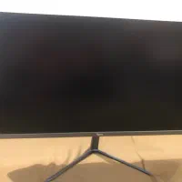 مانیتور ۲۲ اینچ Gplus جی پلاس مشابه نو