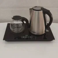 چای ساز تولیپس|سماور، چای‌ساز، قهوه‌ساز|نجف‌آباد, حومه نجف آباد|دیوار