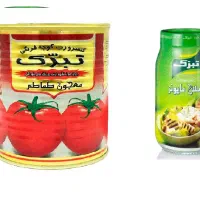 استخدام وانت پیکان(پخش موادغذایی)