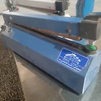 ۲ دستگاه پرس حرارتی ۳۵ سانتی|فروشگاه و مغازه|خسروشاه, |دیوار