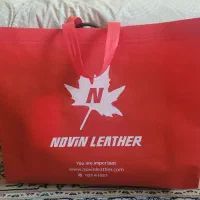 کیف اداری آلبرو نوین چرم|کیف، کفش، کمربند|بابل, |دیوار